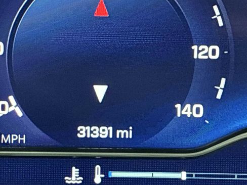 Certified 2024 Chevrolet Silverado 2500 High Country image 12