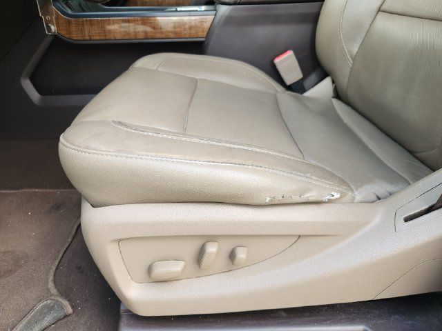 Used 2019 GMC Sierra 2500 SLT w/ Duramax Plus Package AWD/4WD image 22
