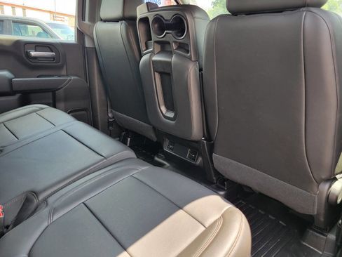 Used 2020 Chevrolet Silverado 1500 W/T w/ Trailering Package image 30