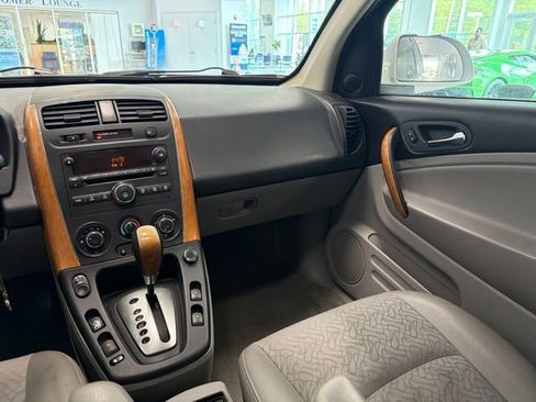 Used 2006 Saturn Vue AWD V6 w/ Chrome Pkg image 22