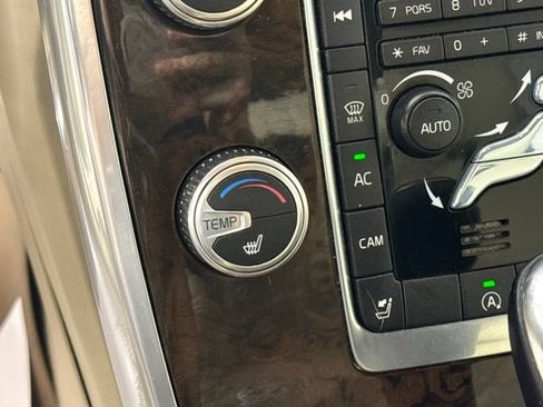 Used 2016 Volvo S80 T5 w/ Convenience Package FWD image 22