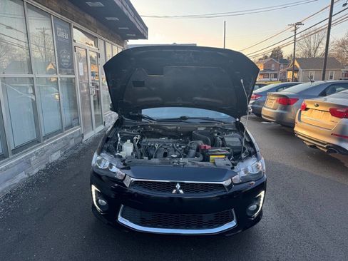 Used 2016 Mitsubishi Lancer ES image 6