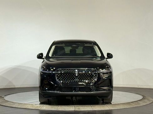 New 2026 Lincoln Nautilus Premier w/ Jet Appearance Package image 3