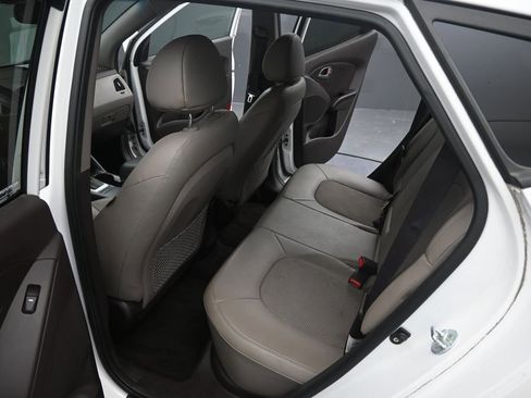 Used 2015 Hyundai Tucson SE AWD/4WD image 26