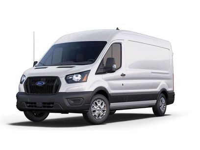 New 2024 Ford Transit 150 148 Medium Roof