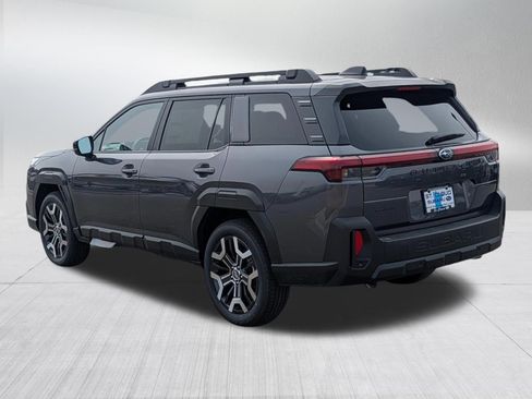 New 2026 Subaru Outback Touring XT AWD/4WD image 3