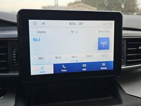 Used 2020 Ford Explorer XLT w/ Equipment Group 202A image 5