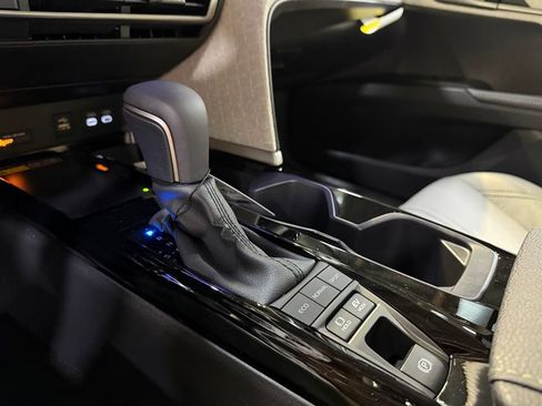 New 2026 Toyota Camry XLE FWD image 21