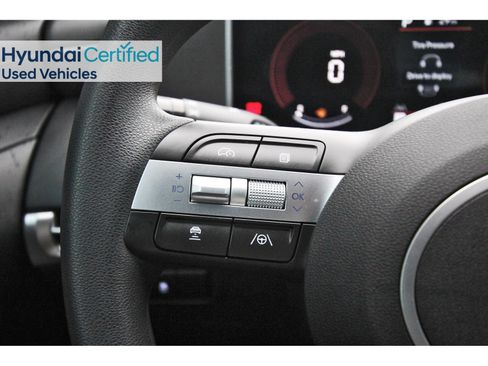 Certified 2026 Hyundai Tucson SE FWD image 18
