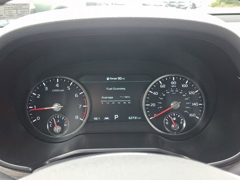 Used 2021 Kia Telluride SX image 19