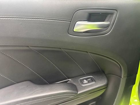 Used 2023 Dodge Charger SXT w/ Plus Group RWD image 23