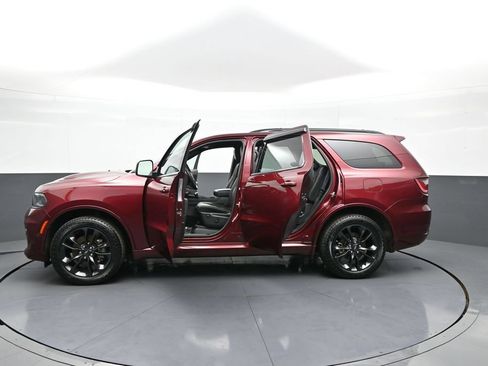 Used 2023 Dodge Durango GT AWD/4WD image 44