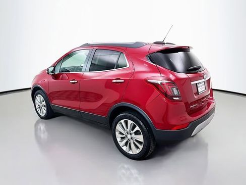 Used 2017 Buick Encore Preferred image 5