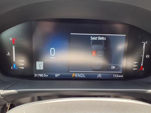 Used 2023 Ford Escape ST-Line w/ Tech Pack #1 FWD image 14