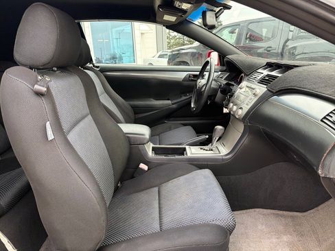 Used 2008 Toyota Solara Sport image 21