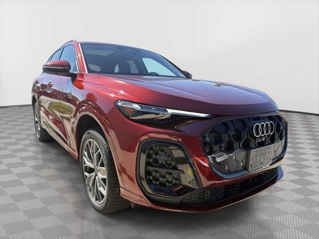 New 2026 Audi Q5 Premium Plus AWD/4WD image 7