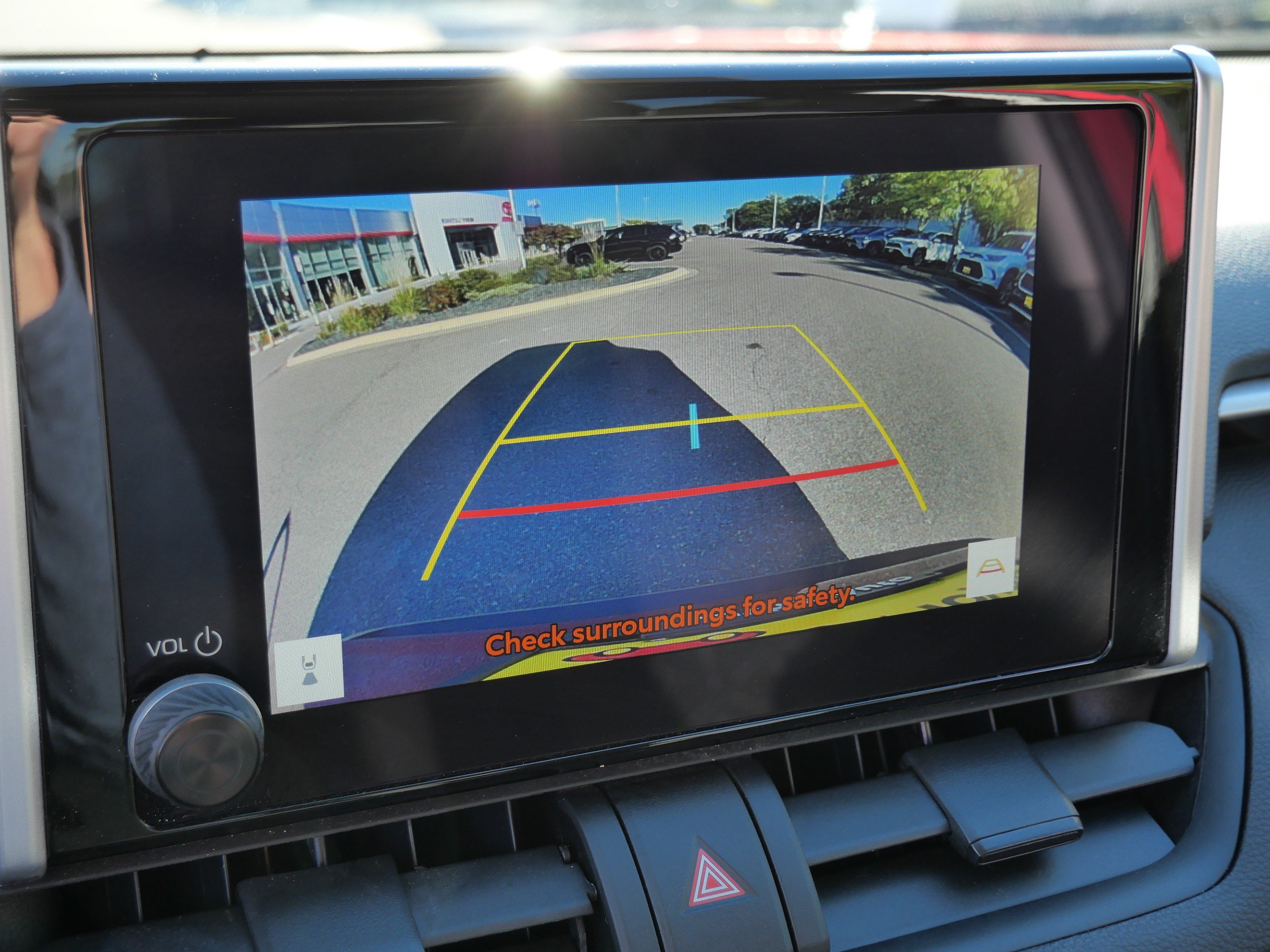 Certified 2025 Toyota RAV4 XLE AWD/4WD image 31