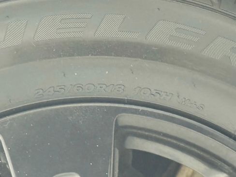 Used 2017 Honda Ridgeline Black Edition image 55