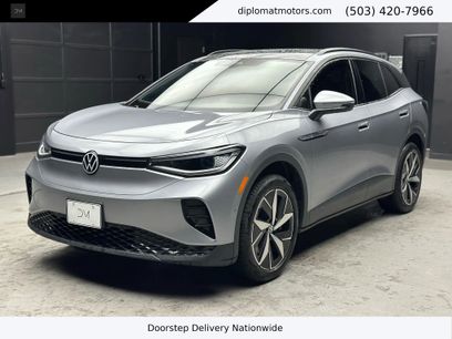 Used 2024 Volkswagen ID.4 Pro S