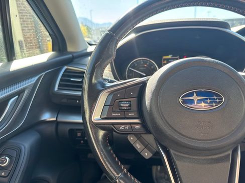 Used 2023 Subaru Crosstrek 2.5i Limited AWD/4WD image 24