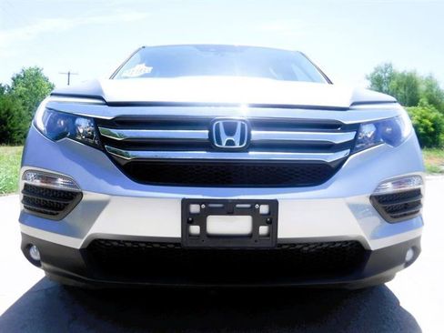 Used 2016 Honda Pilot EX-L image 14