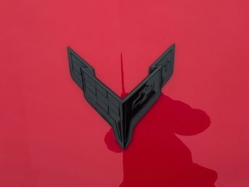 New 2026 Chevrolet Corvette Z06 w/ Z07 Performance Package RWD image 30