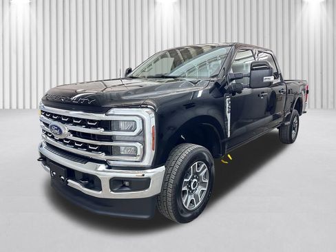 New 2026 Ford F350 Lariat AWD/4WD image 10