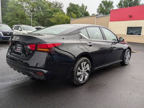 New 2024 Nissan Altima 2.5 S image 6