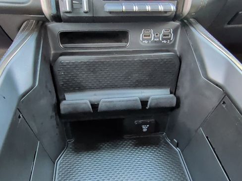 Used 2022 RAM 1500 Limited w/ Bed Utility Group image 34