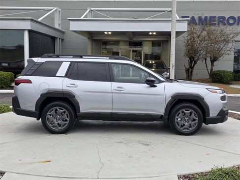 New 2026 Subaru Outback Premium image 40