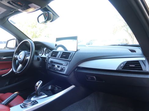 Used 2015 BMW M235i 2dr Cpe M235i RWD image 27