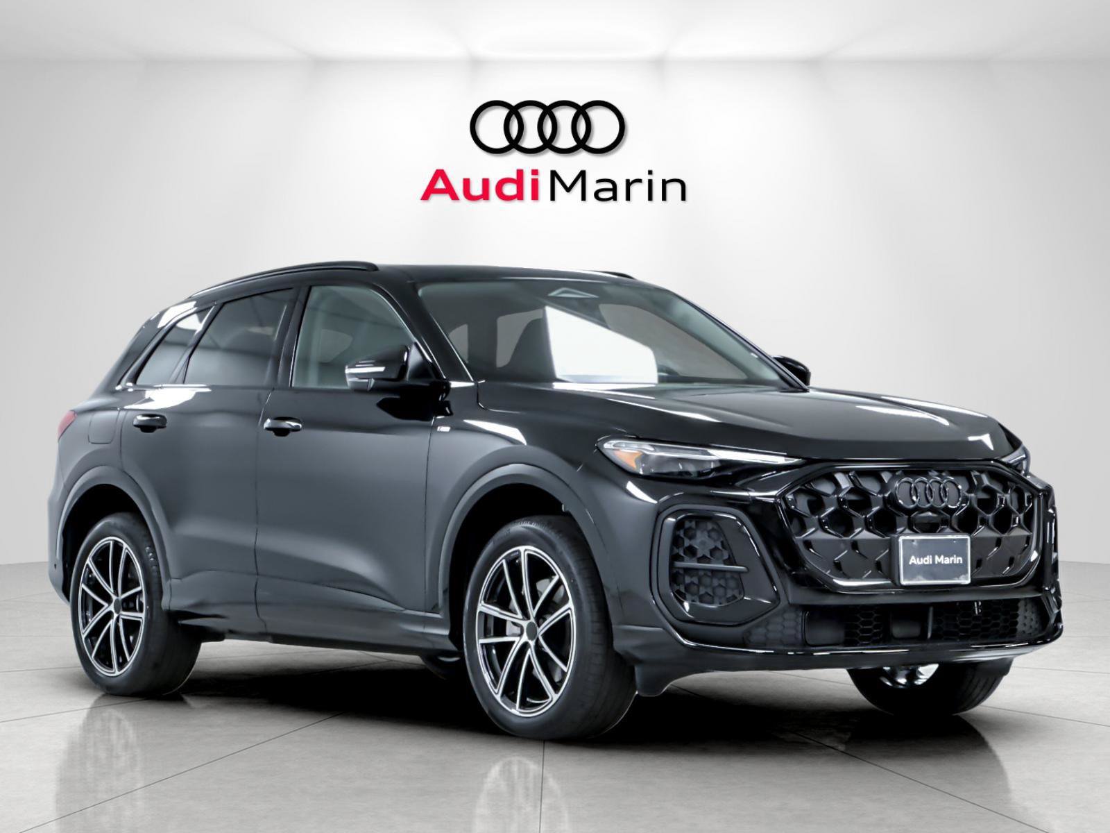 New 2026 Audi Q5 Premium AWD/4WD image 7