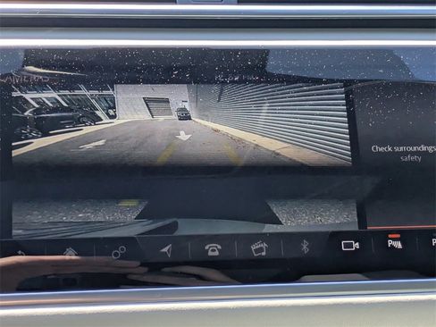 Used 2020 Land Rover Range Rover Velar SV Autobiography Dynamic image 23