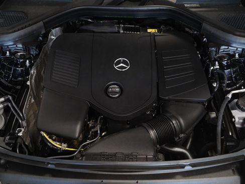 New 2026 Mercedes-Benz GLC 300 4MATIC image 31