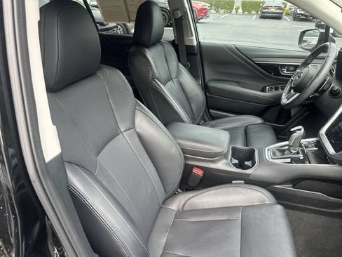 Used 2024 Subaru Outback Limited AWD/4WD image 29