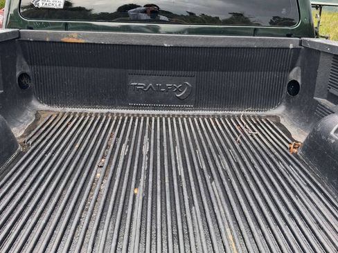 Used 2015 Ford F250 XL w/ Power Equipment Group RWD image 8