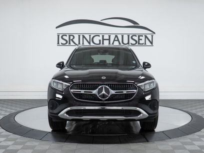 New 2026 Mercedes-Benz GLC 300 4MATIC