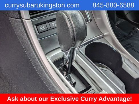 Used 2020 Subaru Ascent Limited w/ Technology Package AWD/4WD image 23
