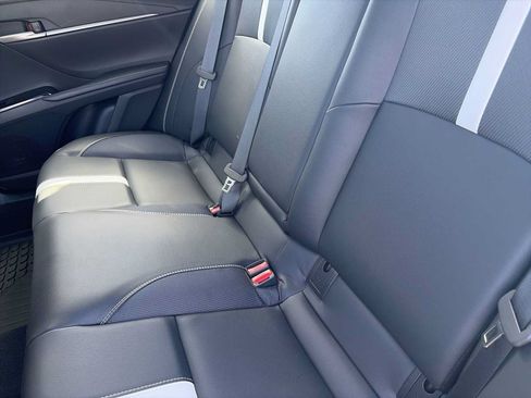 Used 2025 Toyota Camry SE FWD image 23