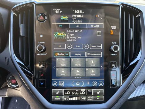 New 2026 Subaru Ascent Premium image 26