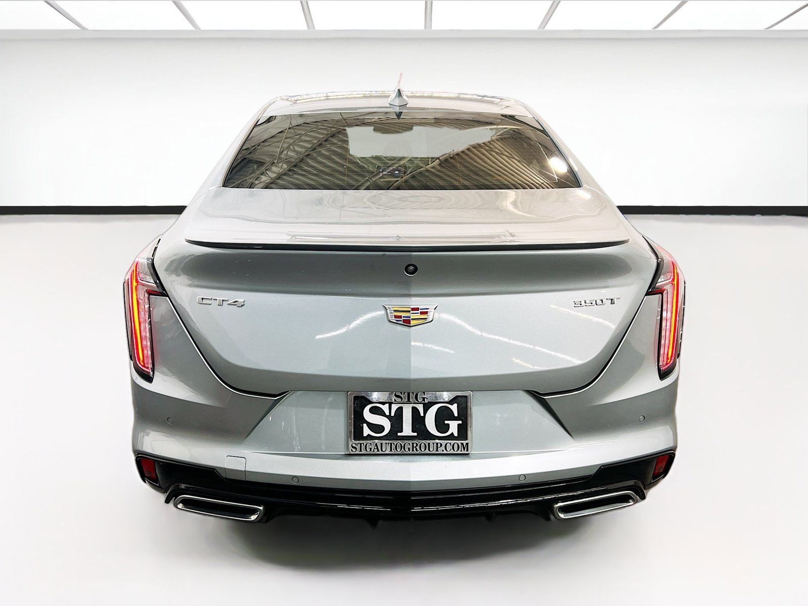 Used 2023 Cadillac CT4 Sport RWD image 5