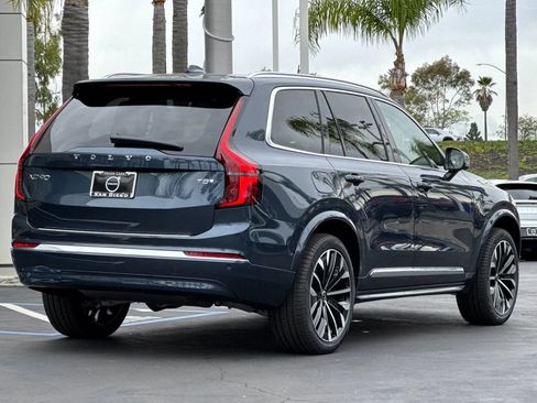 New 2026 Volvo XC90 T8 Ultra w/ Protection Package Premier image 5