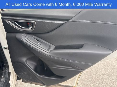 Used 2019 Subaru Forester Premium w/ All-Weather Package AWD/4WD image 24