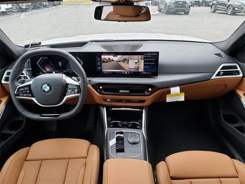 New 2026 BMW 330i xDrive Sedan w/ Premium Package image 13