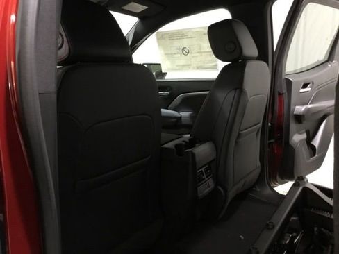 New 2026 Chevrolet Colorado Z71 w/ Technology Package image 47