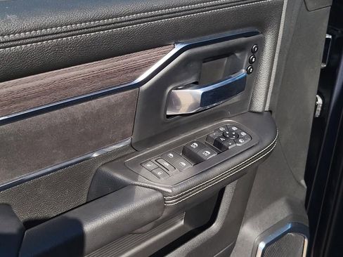 New 2025 RAM 2500 Laramie w/ Sport Appearance Package image 12