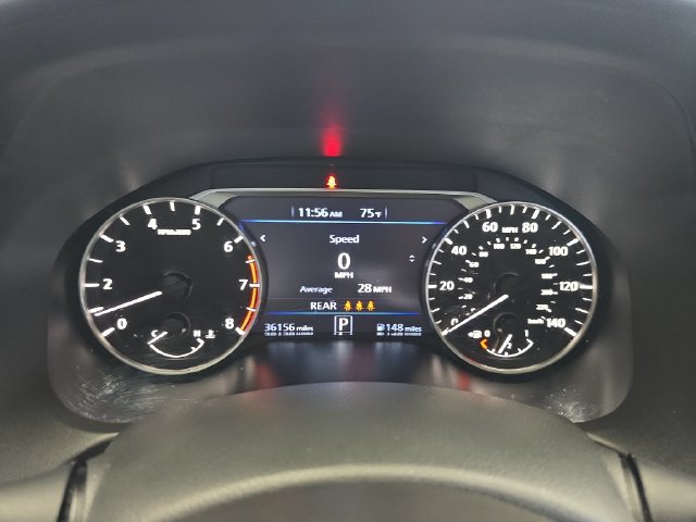 Used 2023 Nissan Altima 2.5 SR w/ SR Premium Package FWD image 18