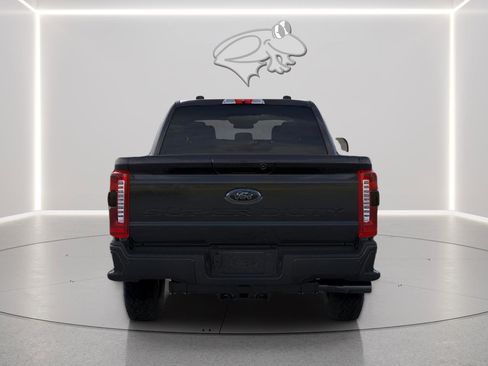 New 2026 Ford F350 Lariat w/ Tremor Off-Road Package image 5