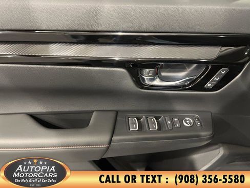 Used 2025 Honda CR-V Sport Touring image 28