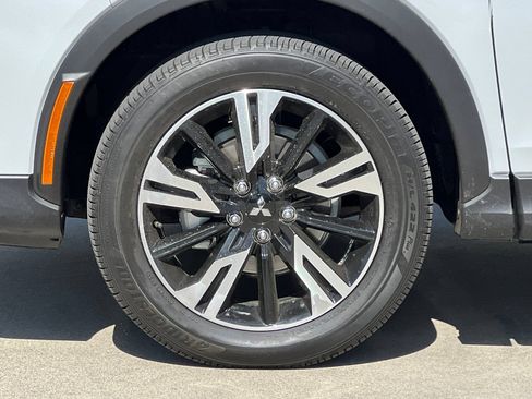 Used 2026 Mitsubishi Eclipse Cross AWD image 37